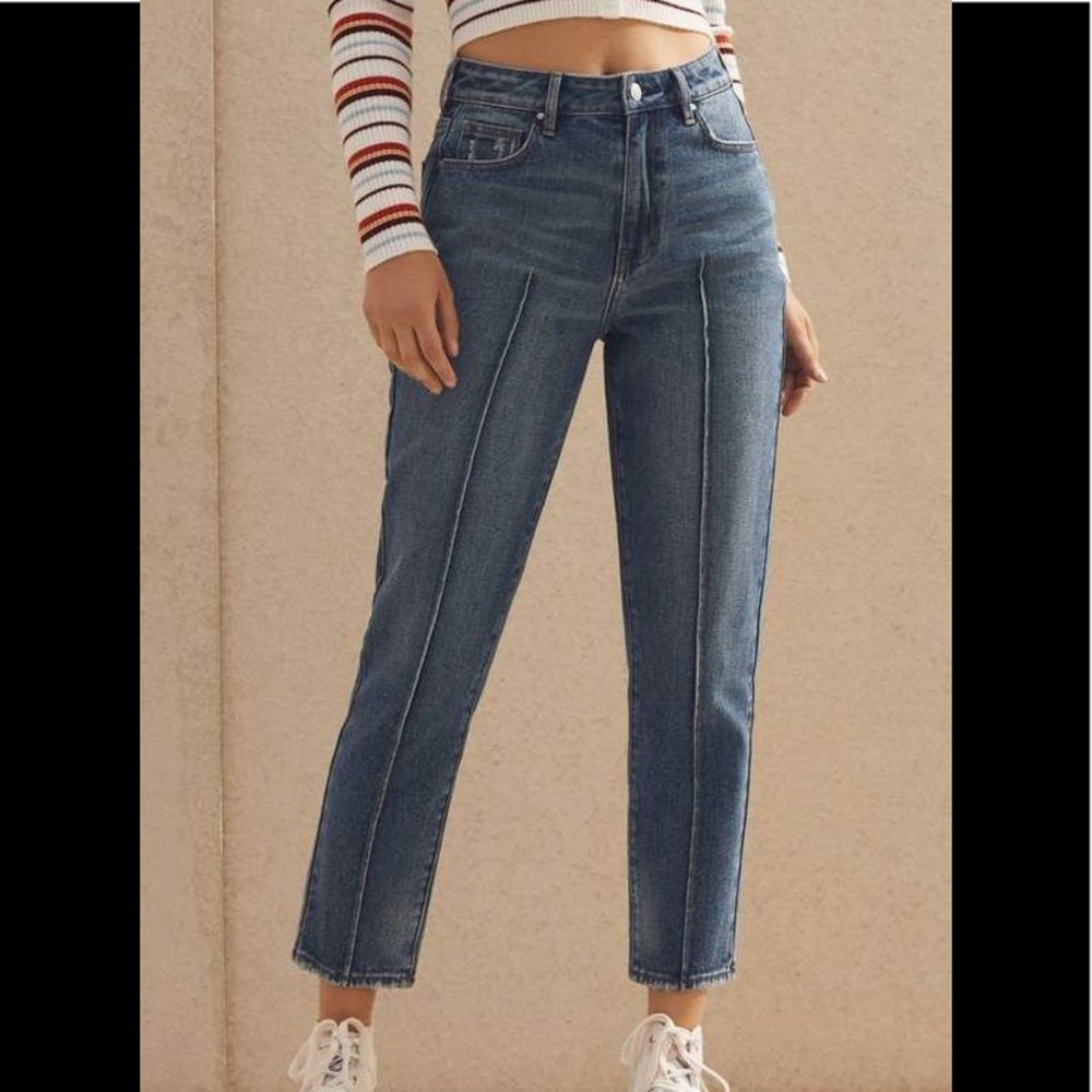 NWT Pacsun Mom Jeans - Host Pick!